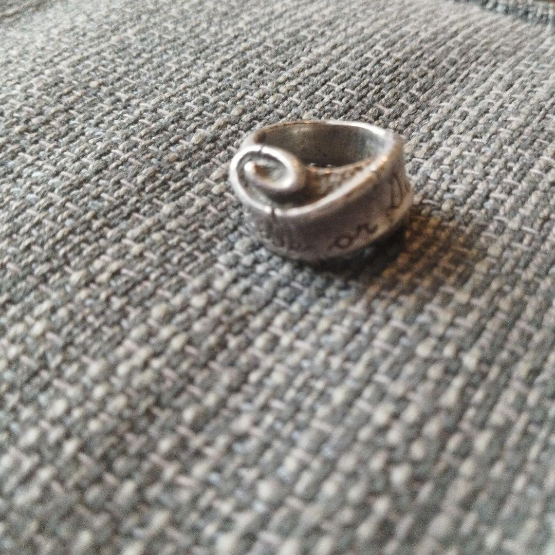 ラットレース7号激レア 確実正規品 レア クロム ガボール ロンワンズ好きに