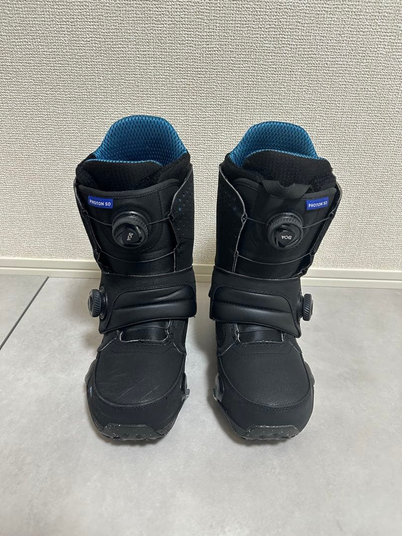 スノーボード BURTON Photon Wide Step On 25.0cm