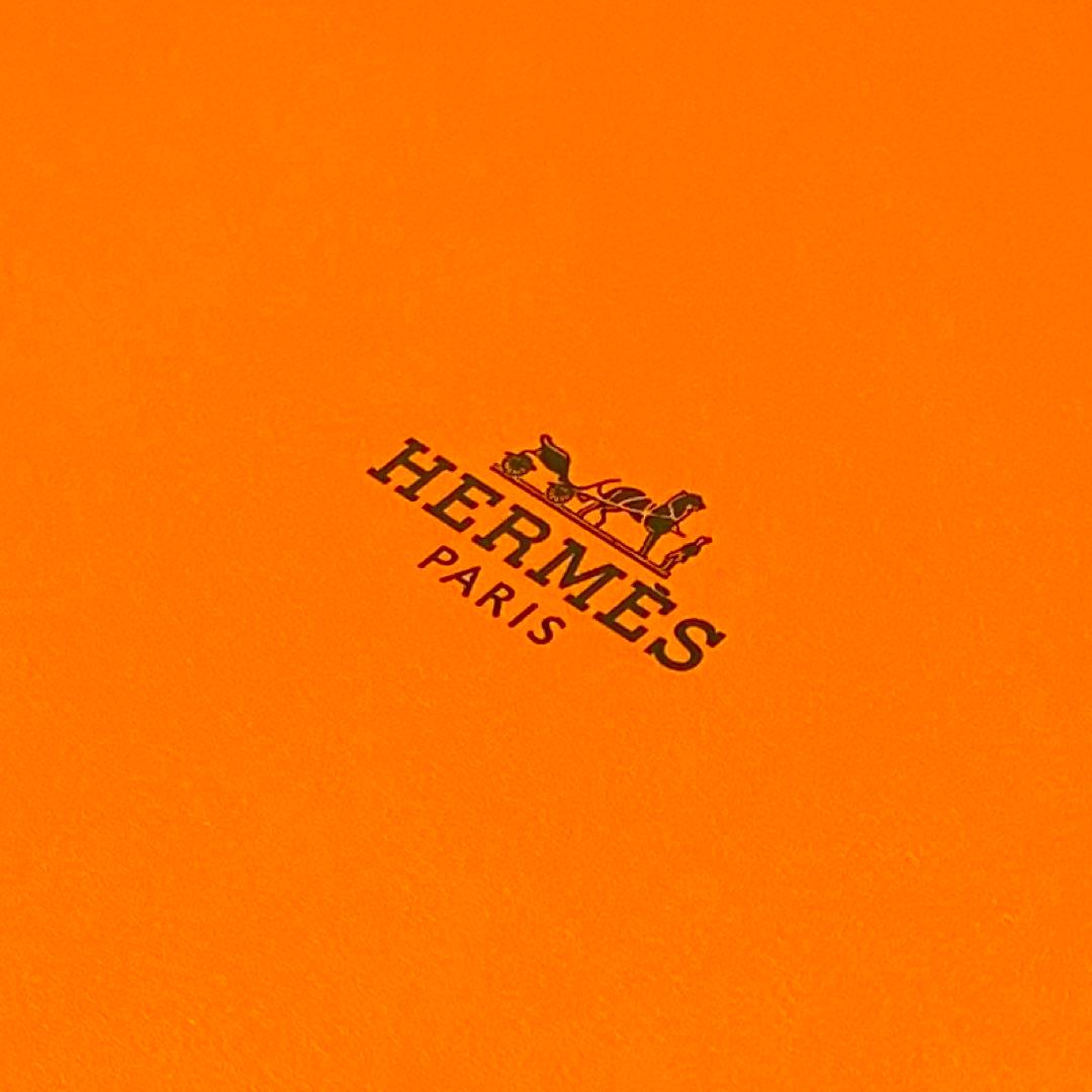【極上美品】HERMES エルメス　バーキン30ケリー32 空箱　専用保存袋付き