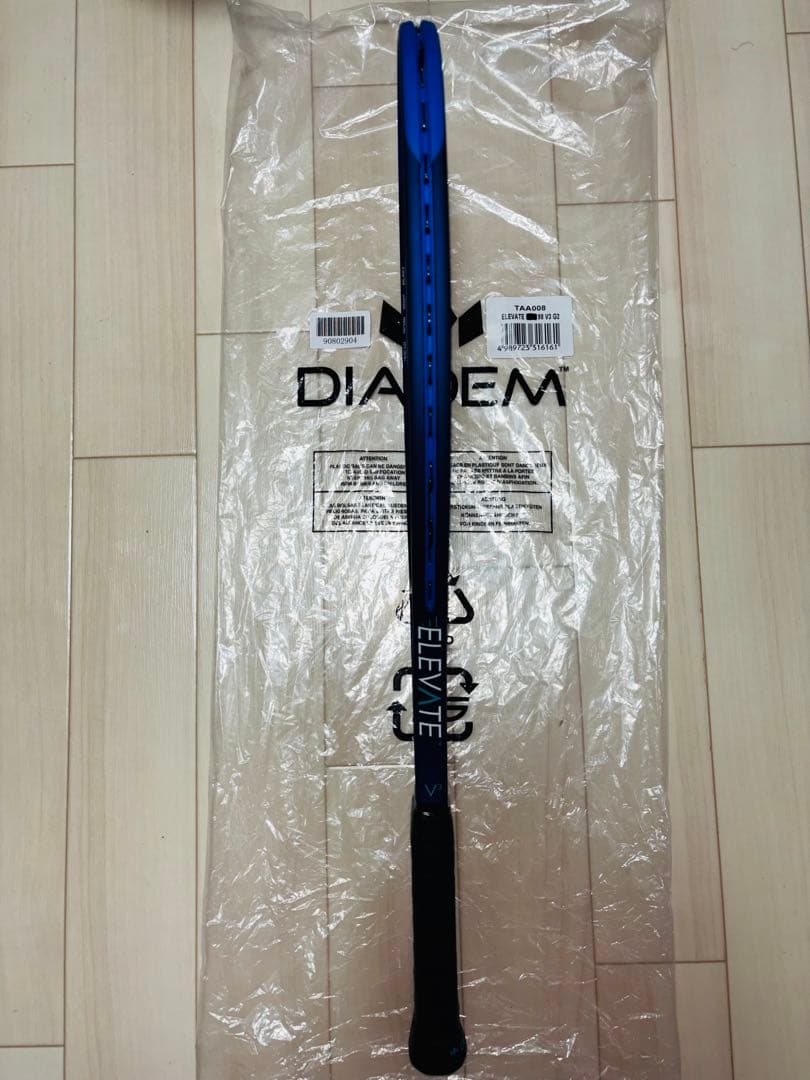 ダイアデム DIADEM ELEVATE 98 V3