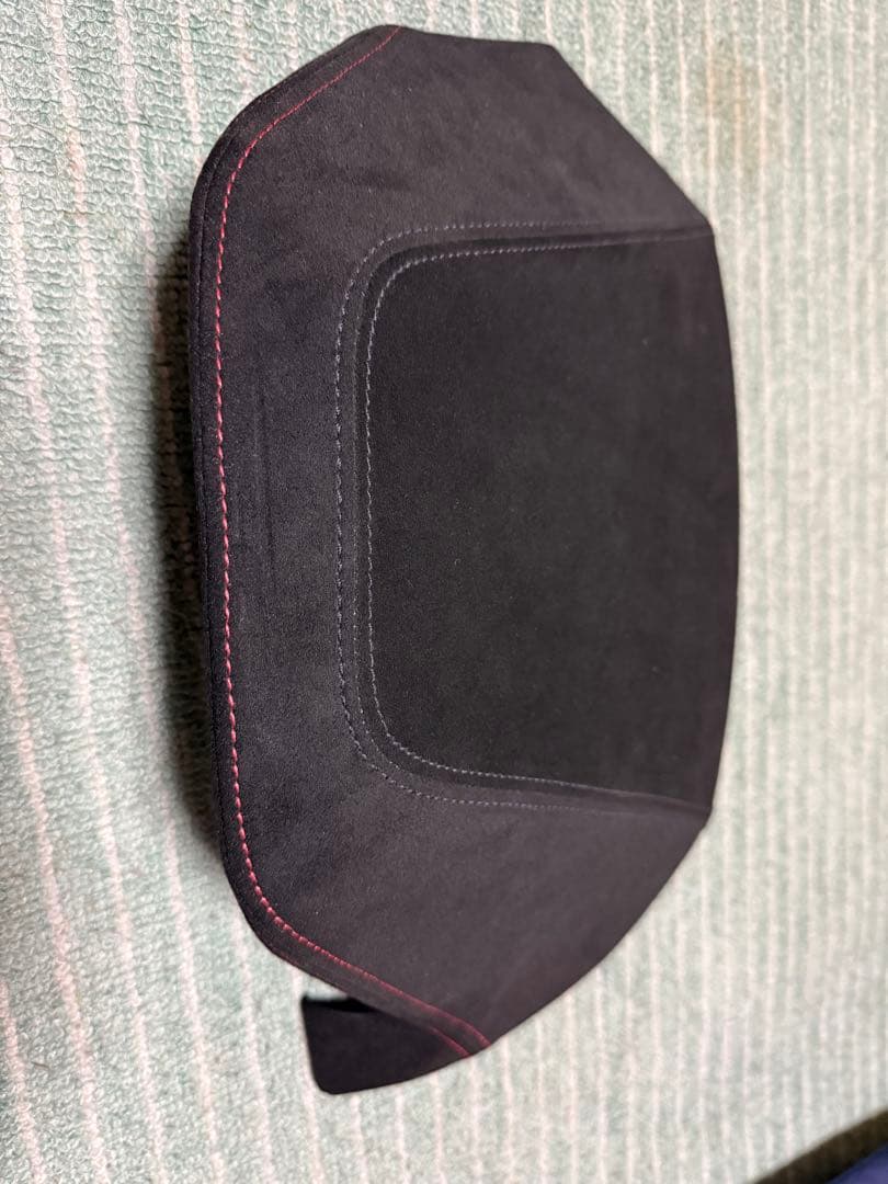 アクシスパーツ　レヴォーグVN、WRX VB用メーターバイザー