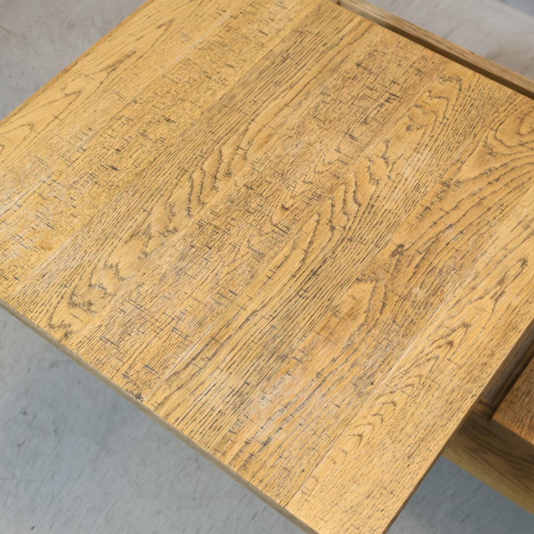 ジャーナルスタンダードファニチャー PSF リフティングテーブル 可動テーブル