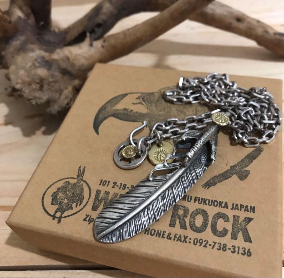 WINGROCK ウイングロック