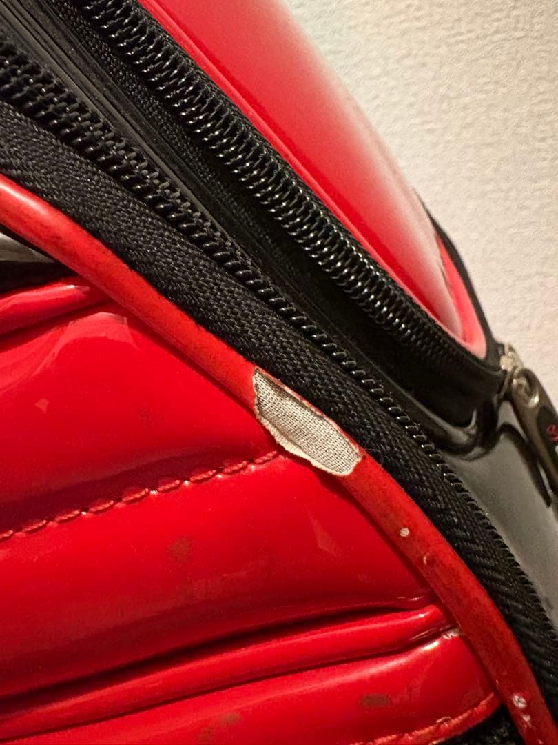 マスターバニーエディション★ゴルフキャディバック即発送梱包済み