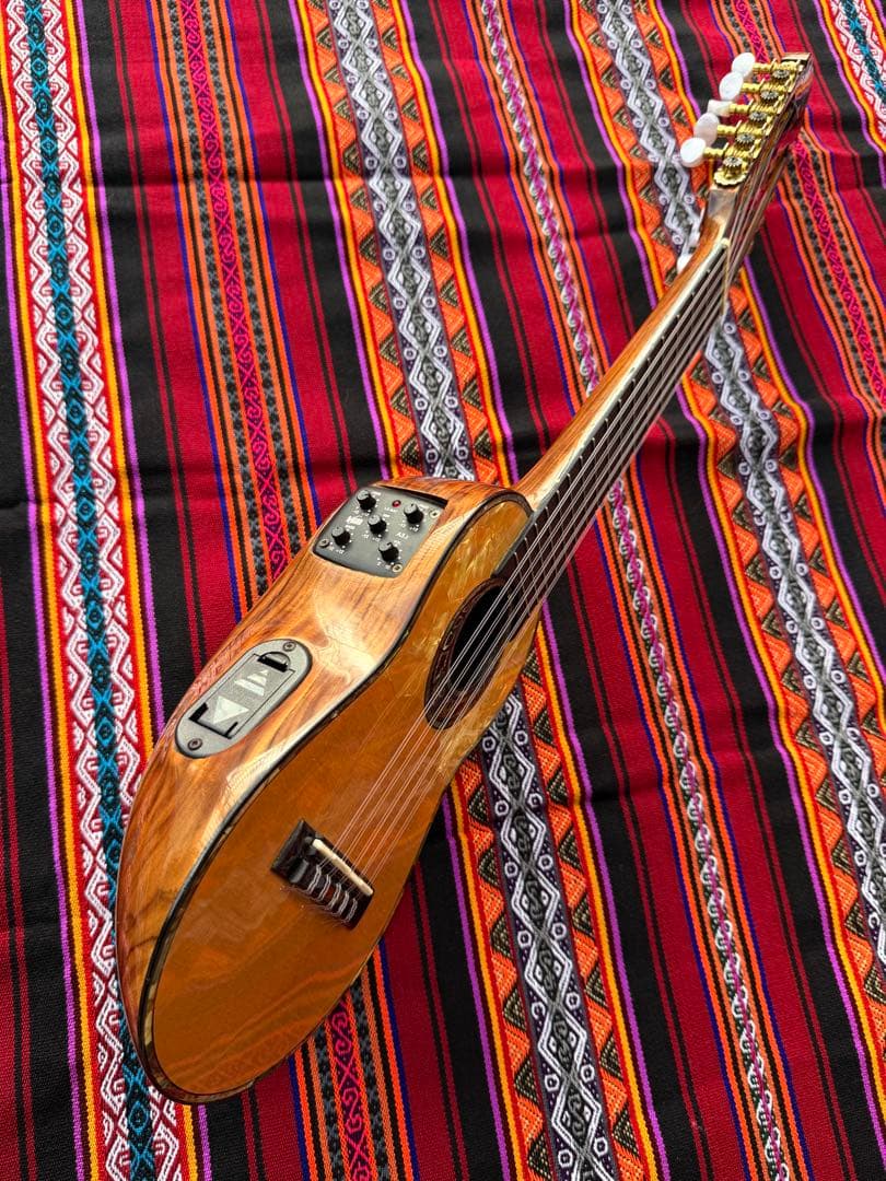 Achaアチャ チャランゴ charango フォルクローレ ケーナ ボリビア