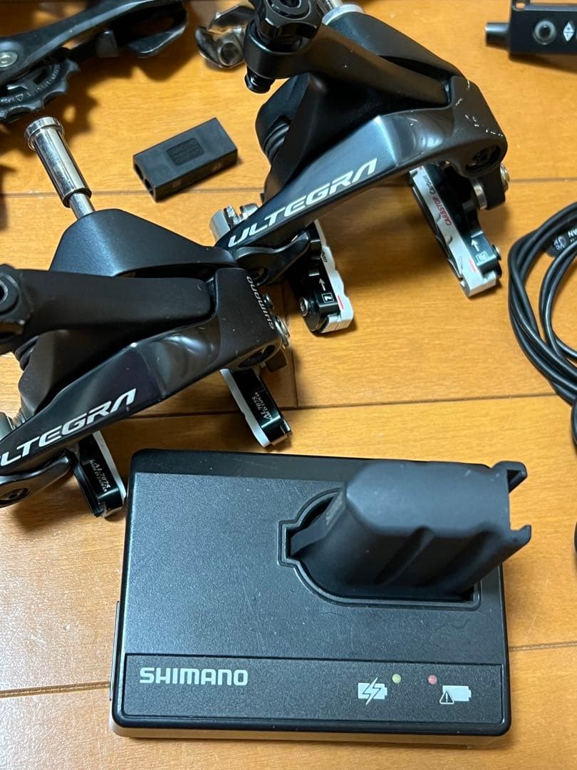 アルテグラ Di2 R6870