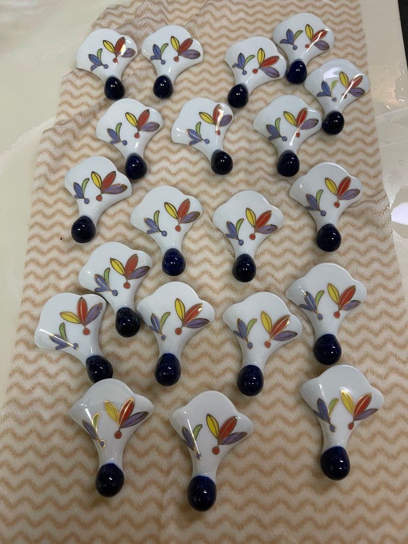 箸置き　20個セット