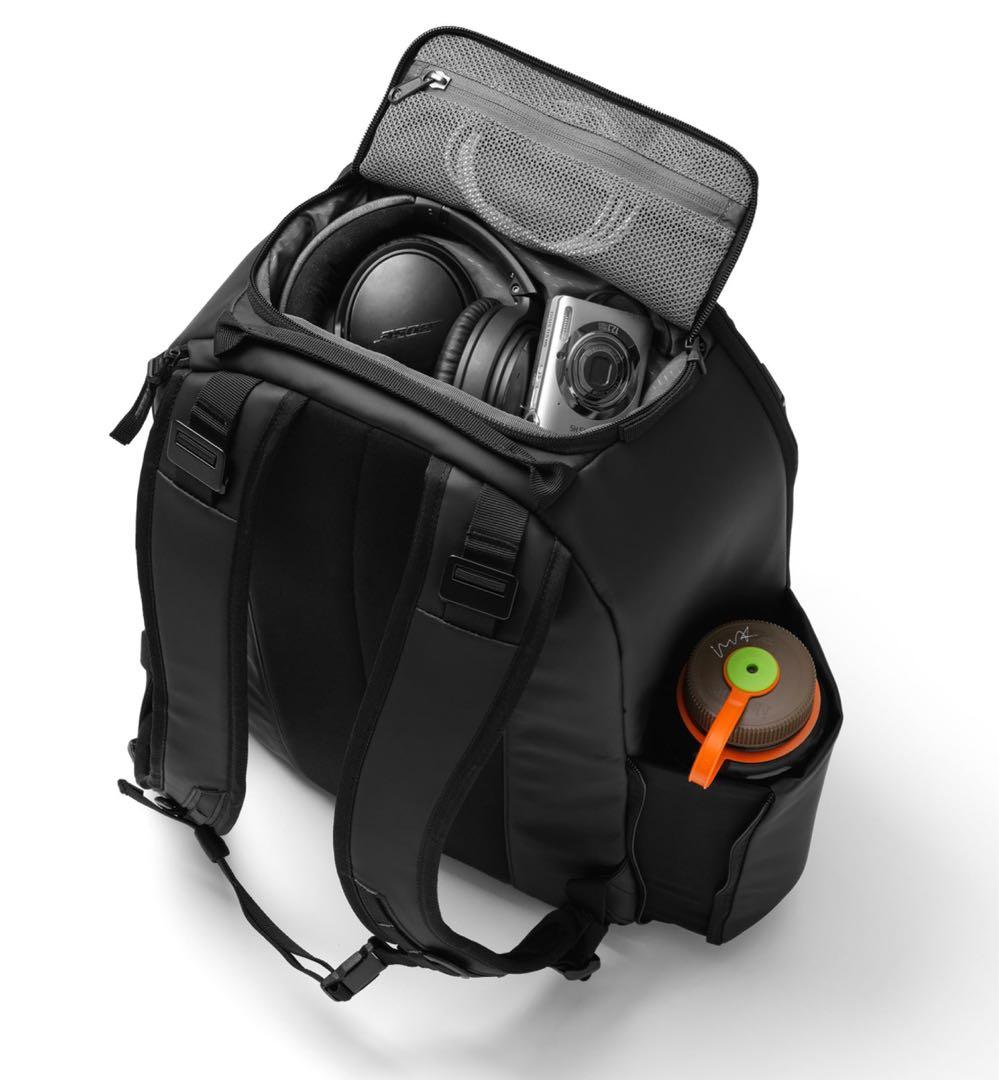 【新品】Db Ramverk Backpack 21L ランマク バックパック