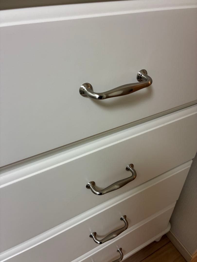 4段チェスト TYSSEDAL ティッセダール