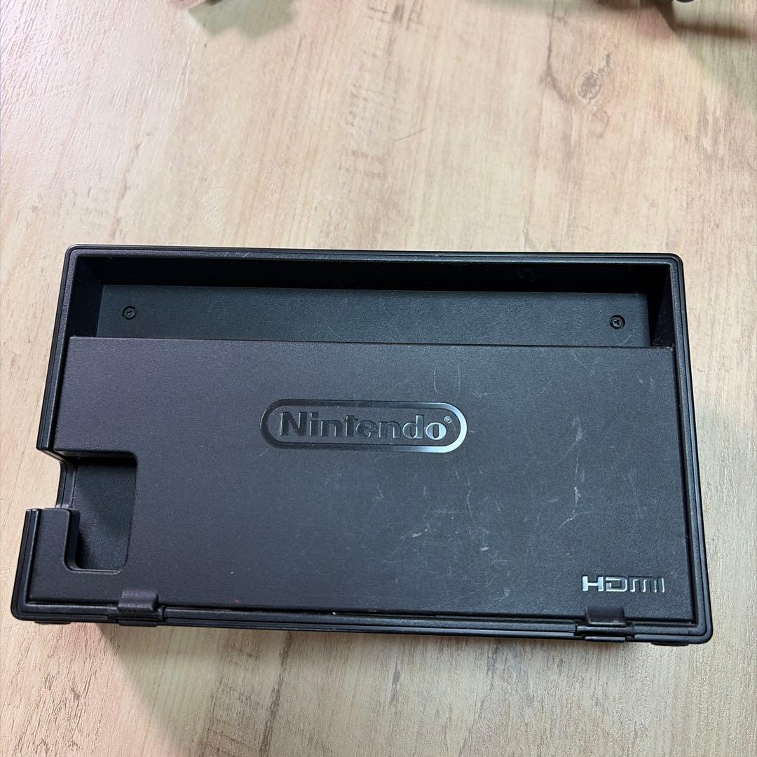 任天堂Switch1