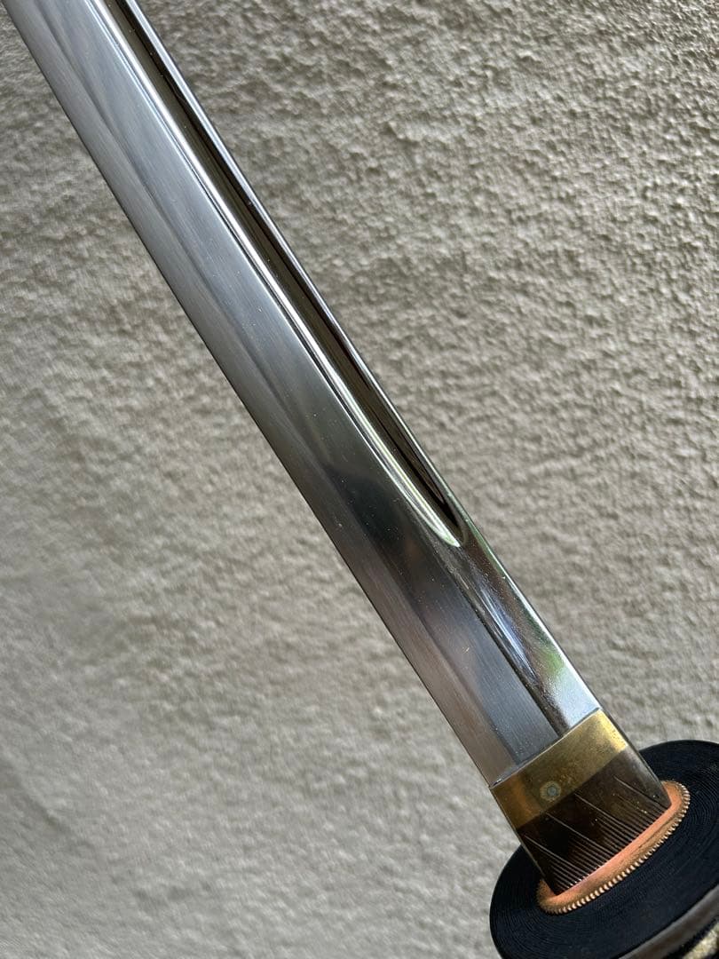 高級 居合刀 同田貫　日本アンティークギャラリー 模造刀 日本刀 太刀