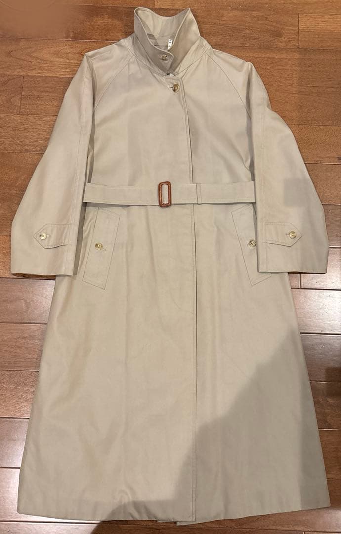 SALE❗️ バーバリー　トレンチコート　ヴィンテージ　美品