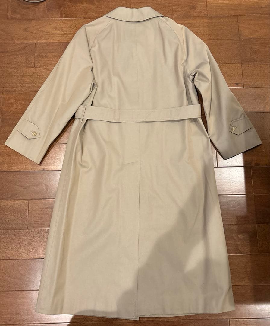 SALE❗️ バーバリー　トレンチコート　ヴィンテージ　美品