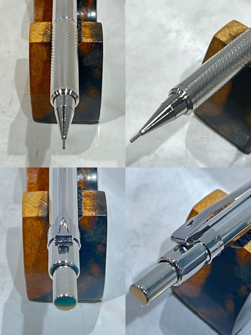 しおしお　2本セット　pg5アルミ/P205ステンレス