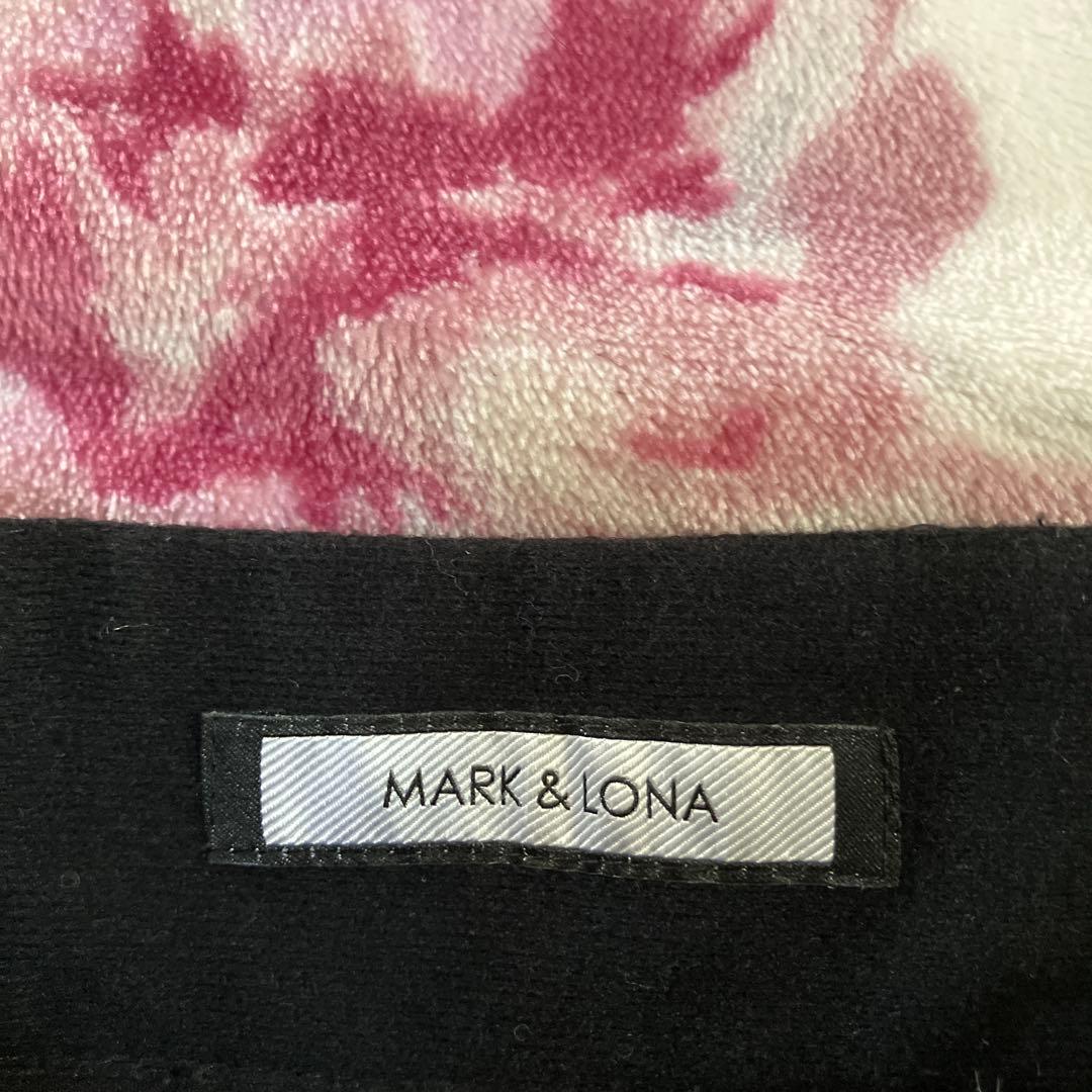 美品【マークアンドロナ】　スカート L