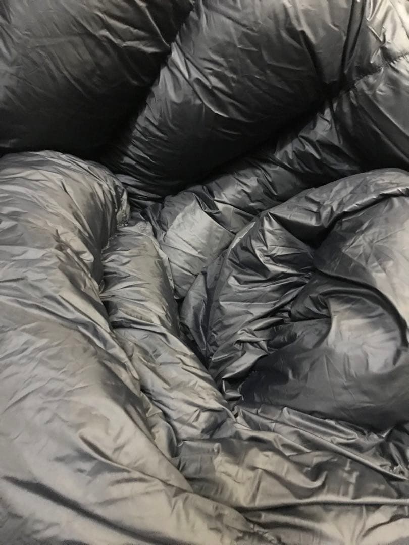 ナンガ（NANGA） オーロラ 800DX【レギュラー】