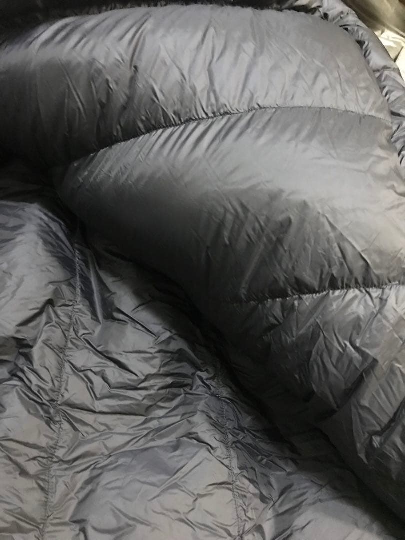 ナンガ（NANGA） オーロラ 800DX【レギュラー】