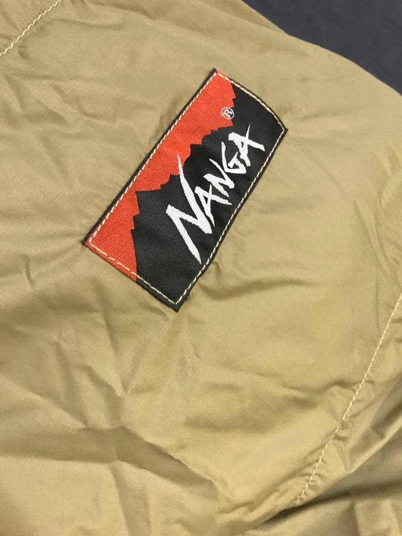 ナンガ（NANGA） オーロラ 800DX【レギュラー】