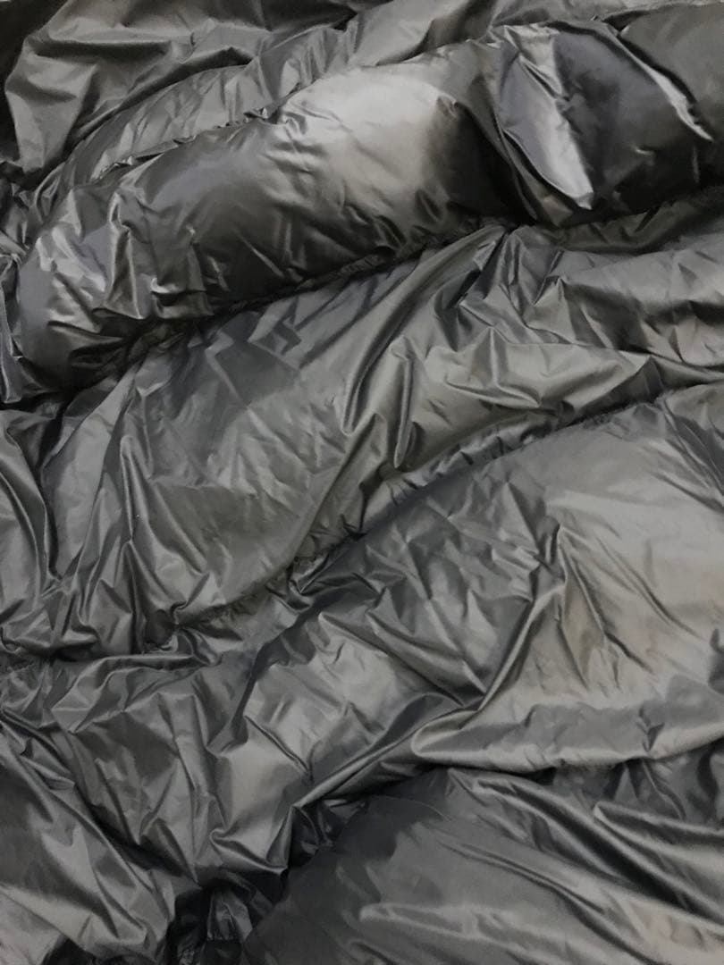 ナンガ（NANGA） オーロラ 800DX【レギュラー】