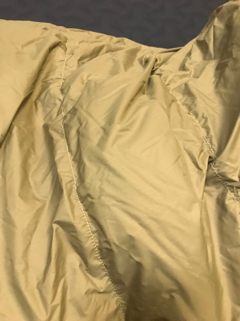 ナンガ（NANGA） オーロラ 800DX【レギュラー】