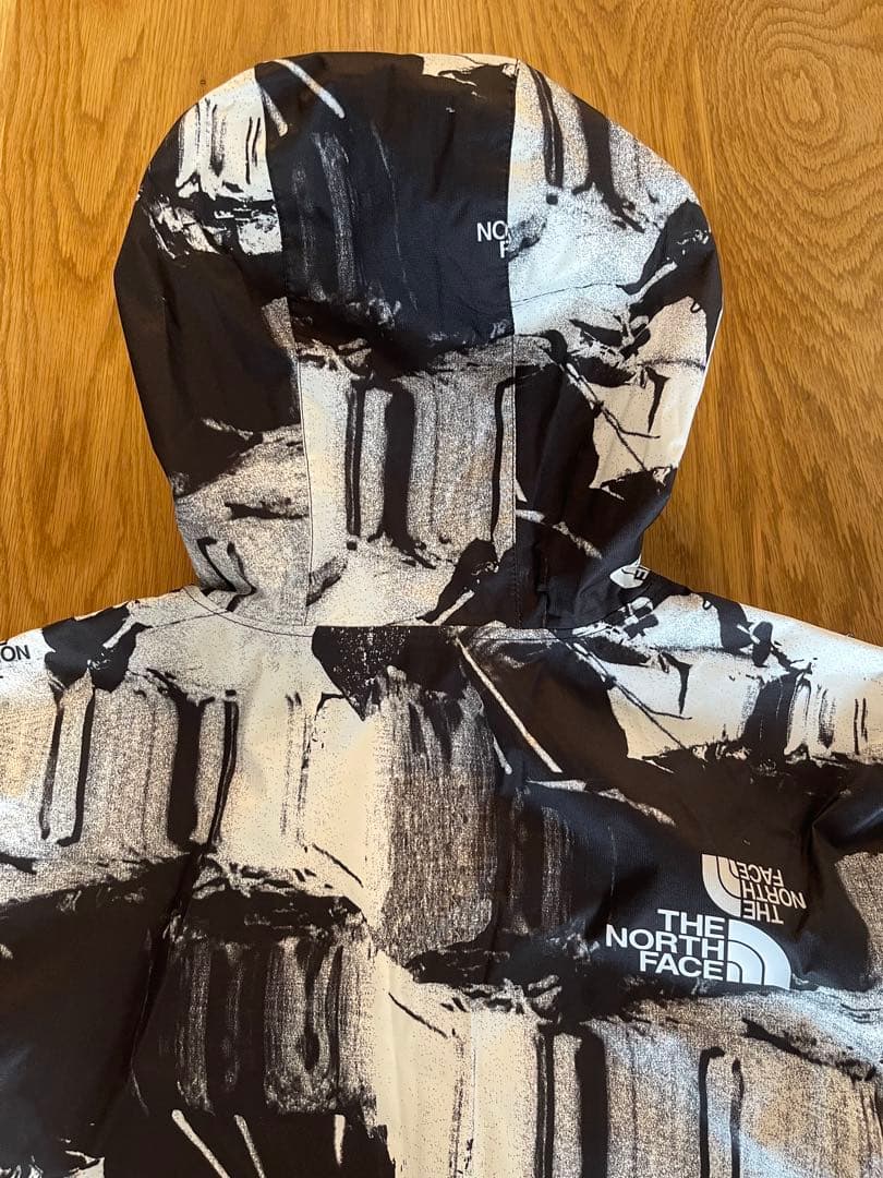 ラ*グ様 THE NORTH FACE マウンテンパーカー