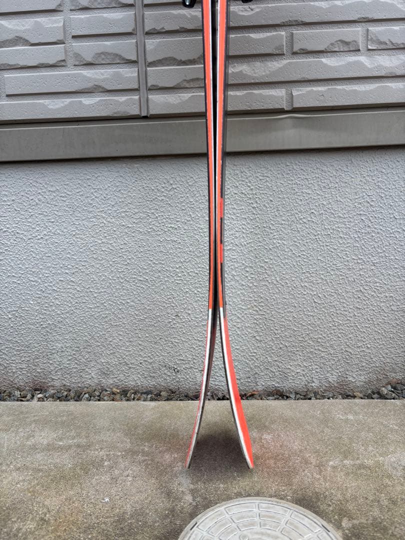 ロシニョール　名機SUPER7 188cm 美品です