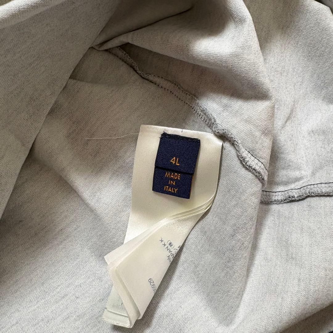 Louis Vuitton グラフィックTシャツ