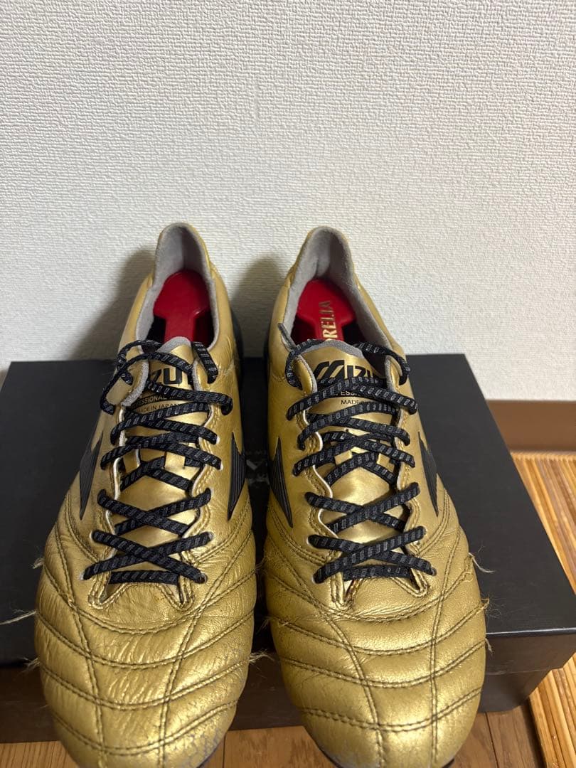 その他 MORELIA neo2 25.5