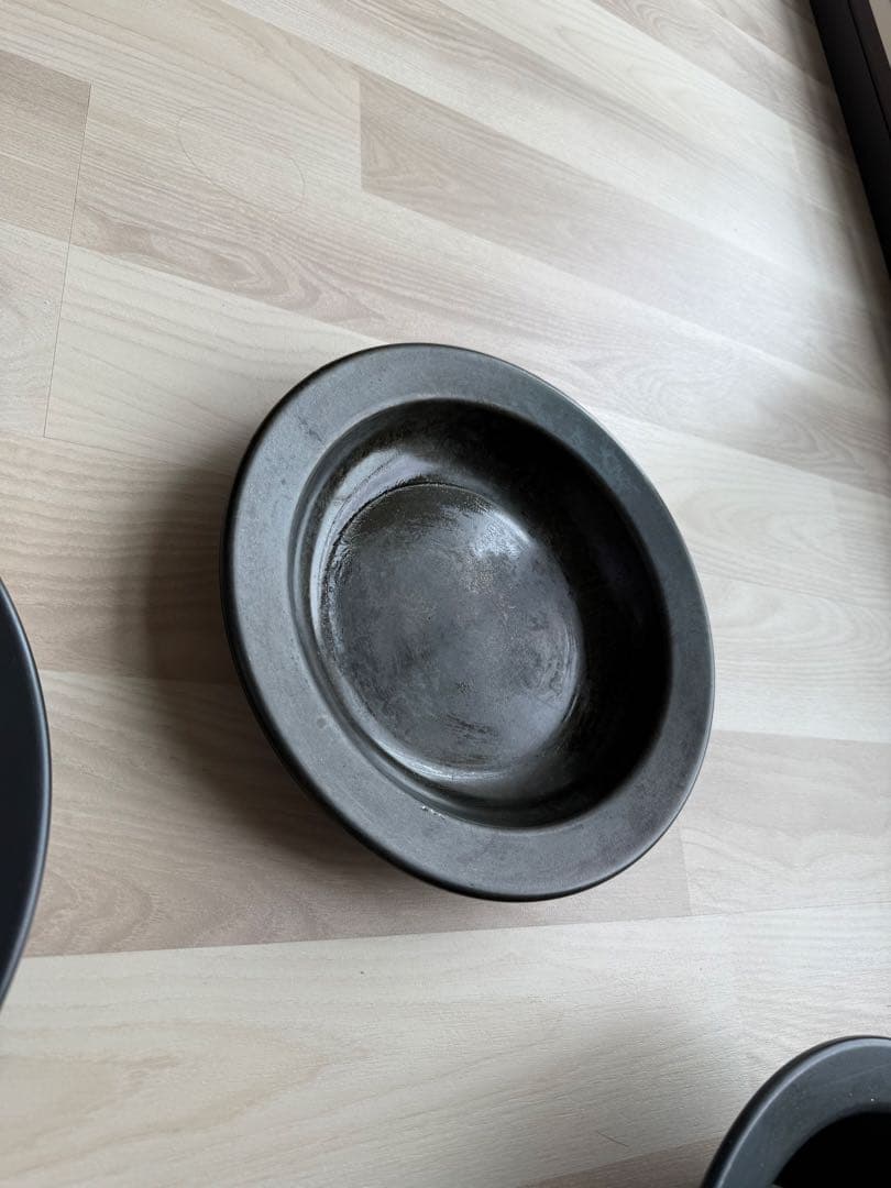 鉄フライパン　ジュウ