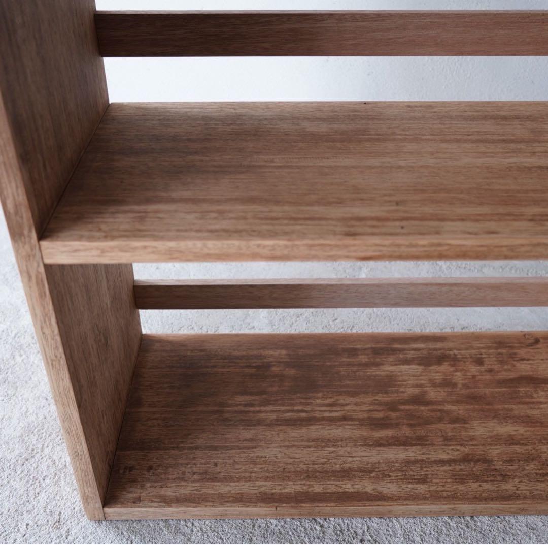 オープンラック