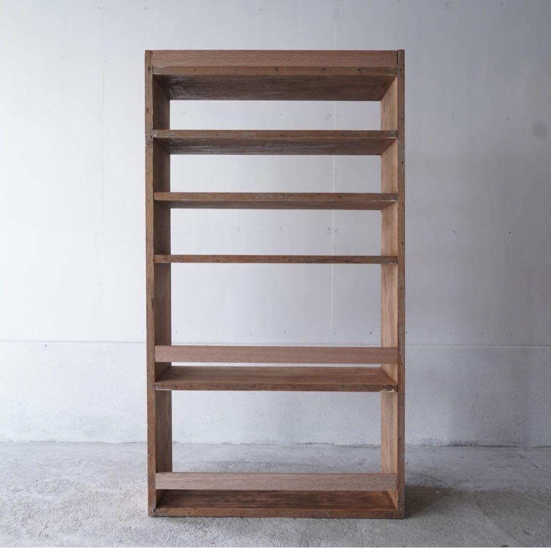 オープンラック