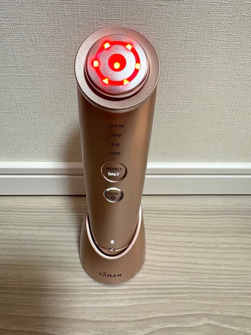 YAMAN ヤーマン　フォトプラス シャイニー