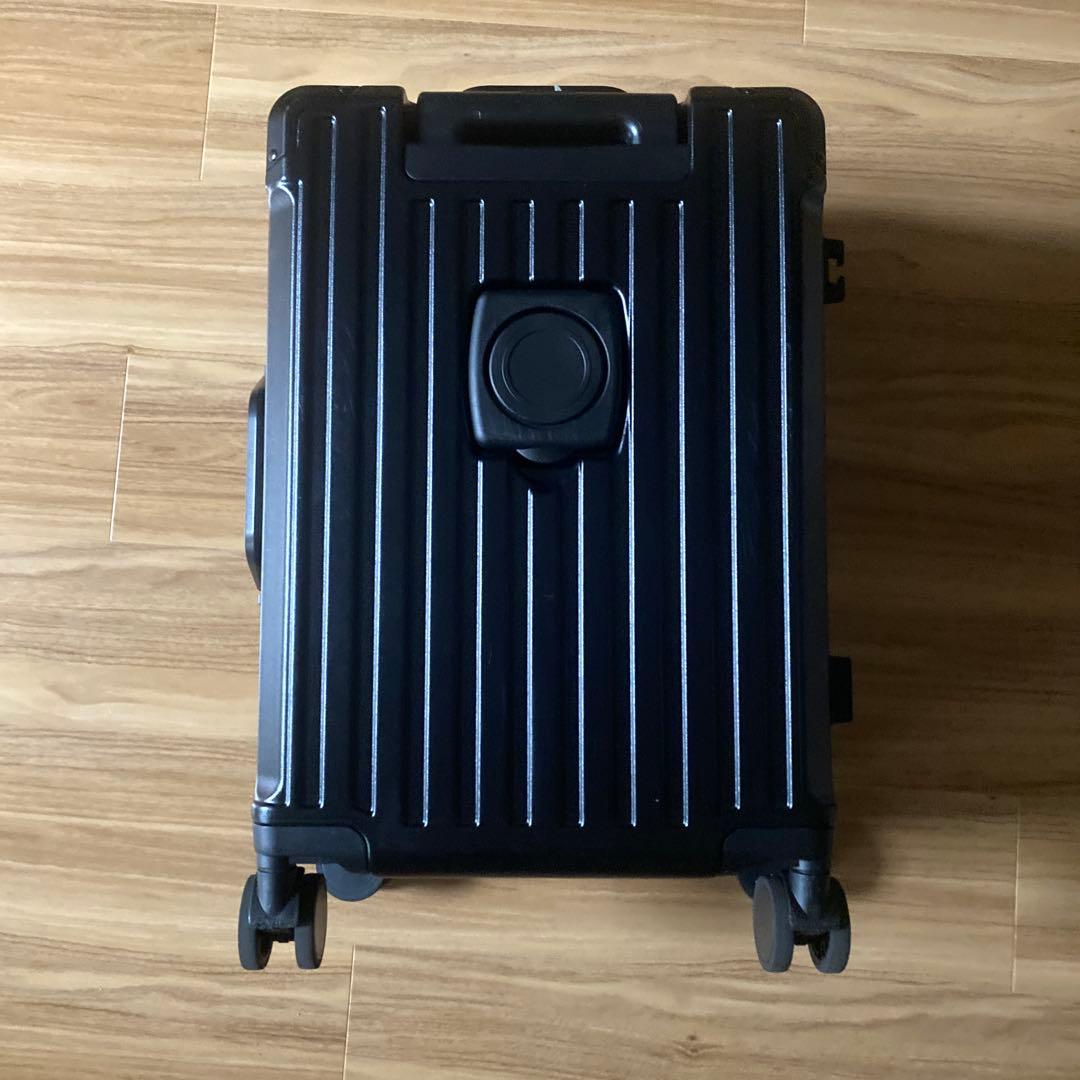 [Redamancy] スーツケース 42L 機内持ち込み