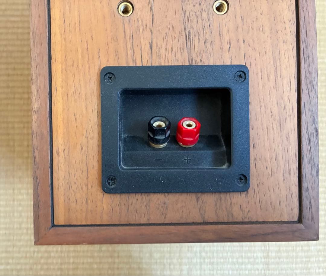 佐*藤様 JBL 4312M II WX