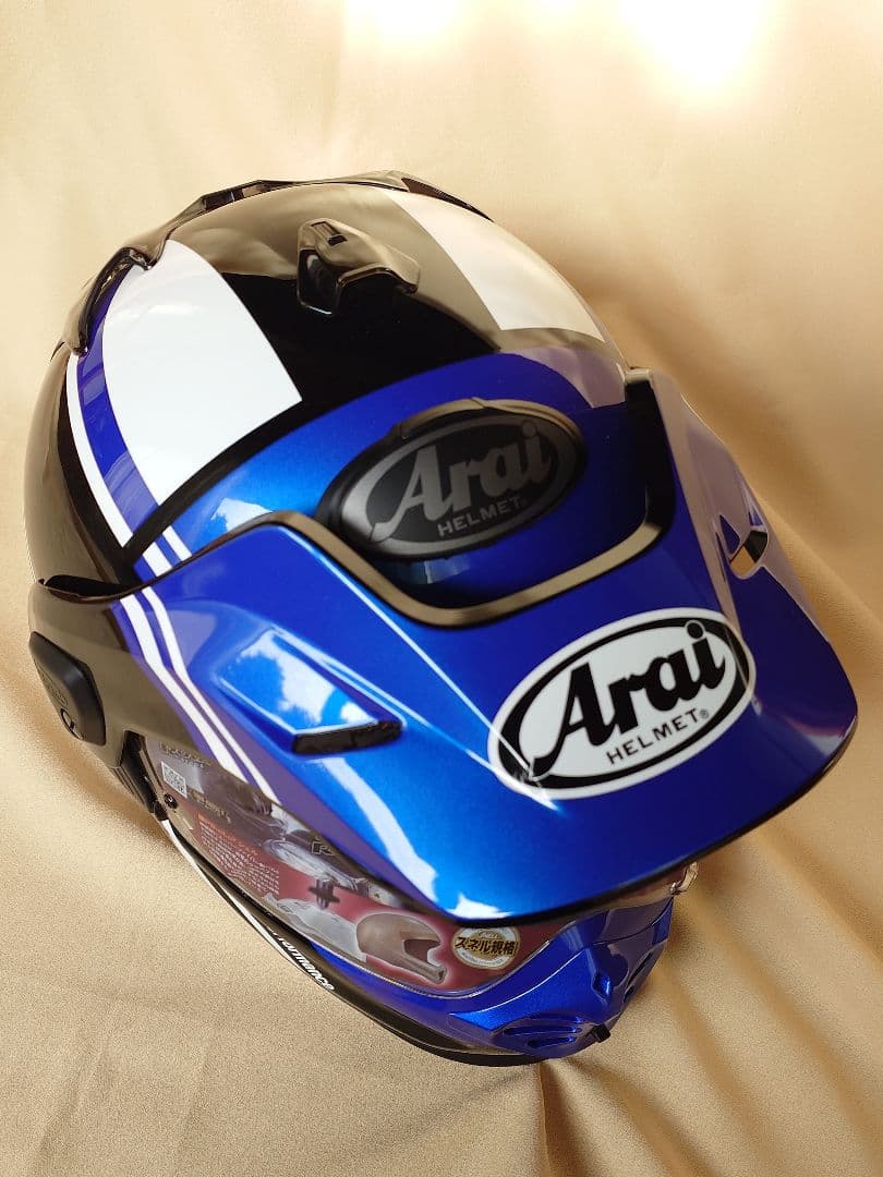 セキュリティ・セーフティ Arai TOUR-CROSS V COSMIC