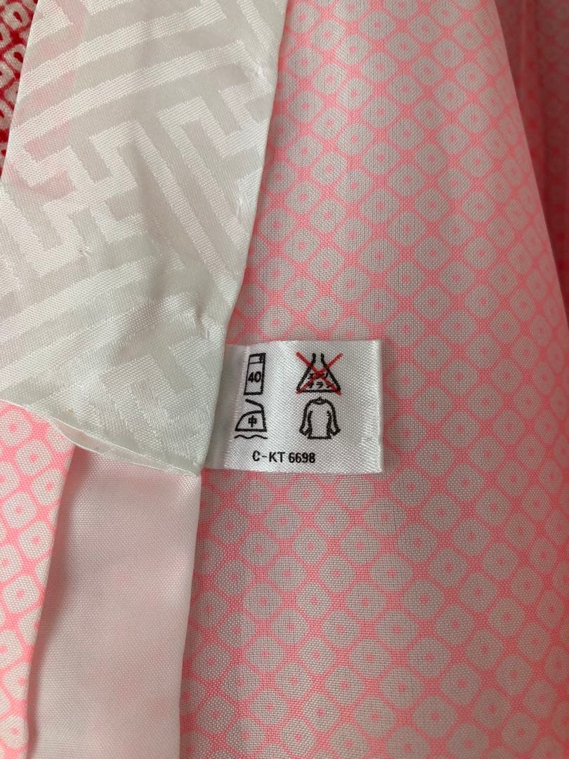 七五三 着物セット　七歳