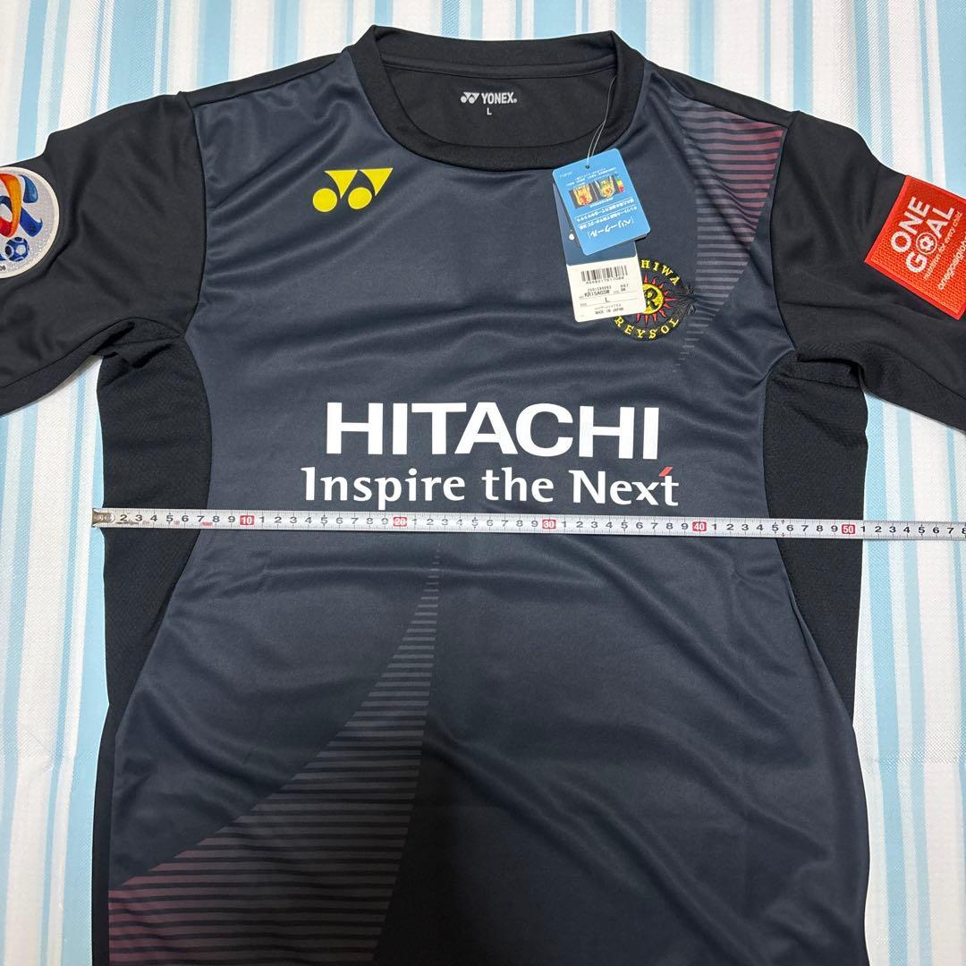 柏レイソル ユニフォーム acl