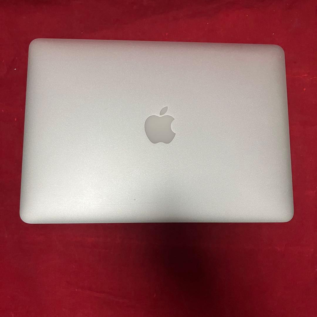 2017 MacBookAir i5 13インチ バッテリー新品