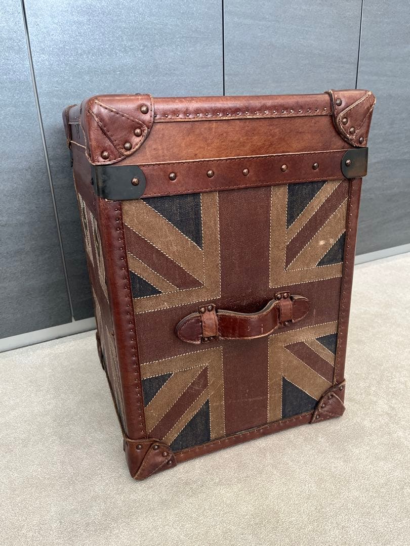 HALO ハロ パリストランク　サイドテーブル