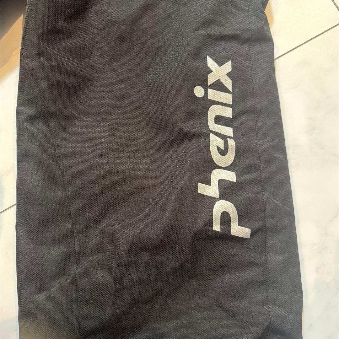 ☆ ホジナシ ☆ phenix スキーウェア 上下 170cm