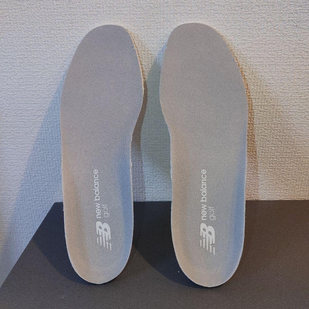 ニューバランス　996　ゴルフ　スパイク 23.0センチ　ダイヤル