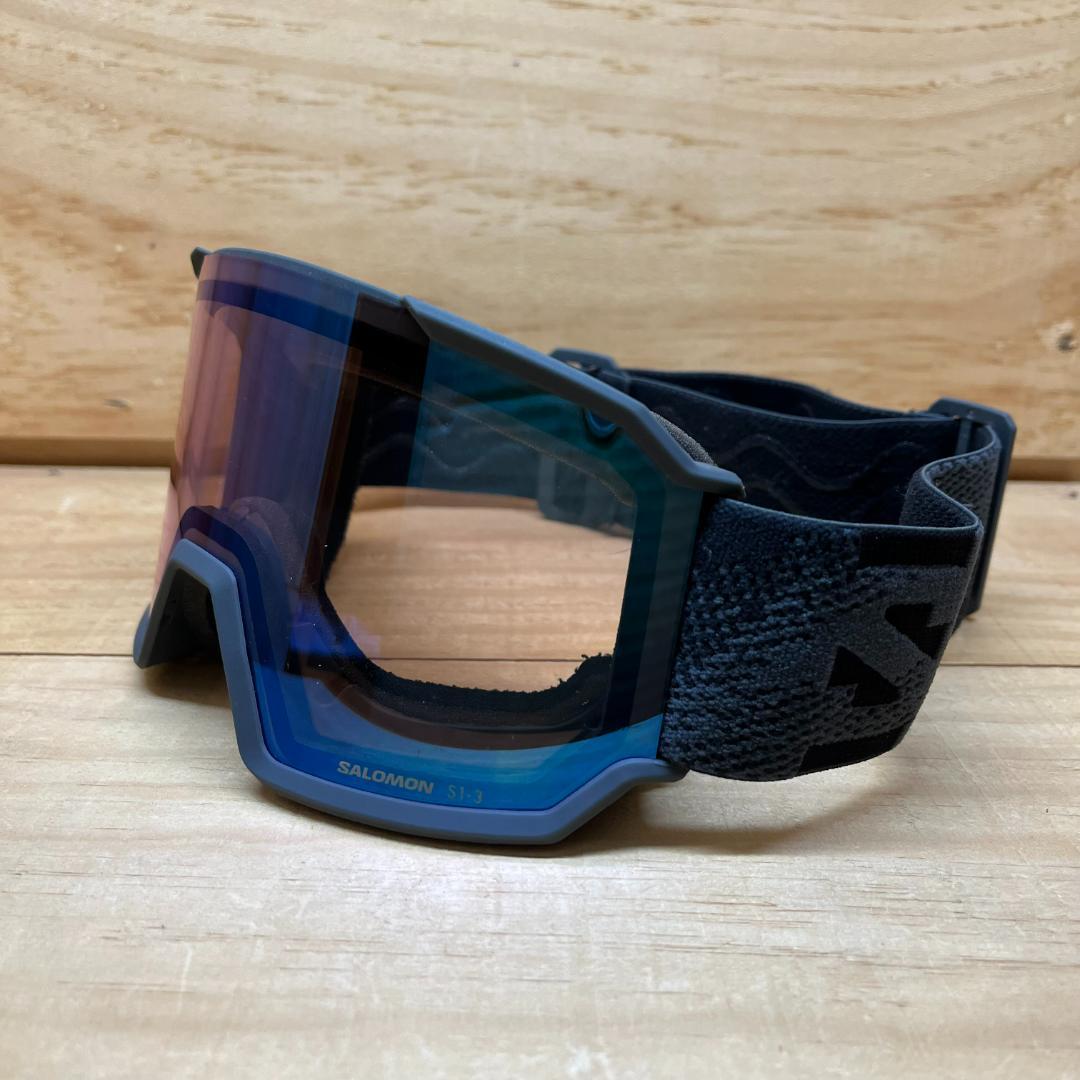 【1740】SALOMON　サロモン　S/VIEW 3 PHOTOCHROMIC