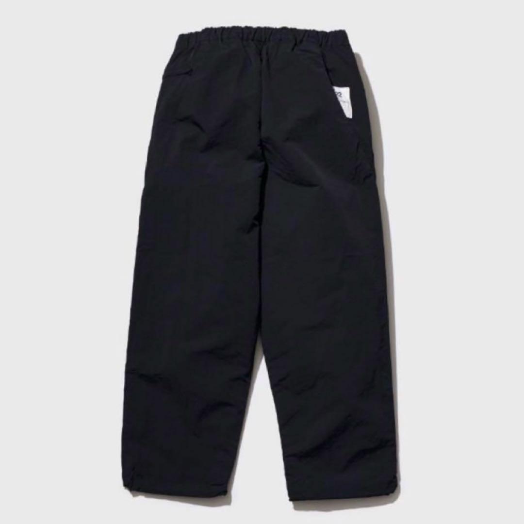 パンツ Alpine Codex Group Relax Pants L GOLDWIN