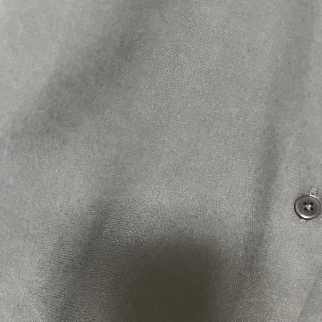 お値下げ‼️TODAYFUL Silk100% Halfsleeve Shirts