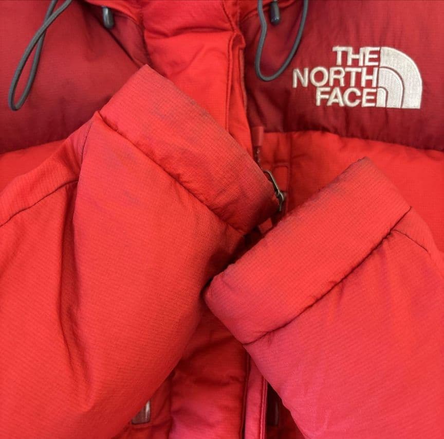 ぷ*た様 THE NORTH FACE ノースフェイス ハイベント ダウンジャケ