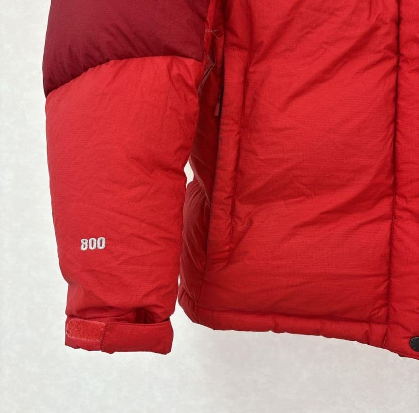 ぷ*た様 THE NORTH FACE ノースフェイス ハイベント ダウンジャケ