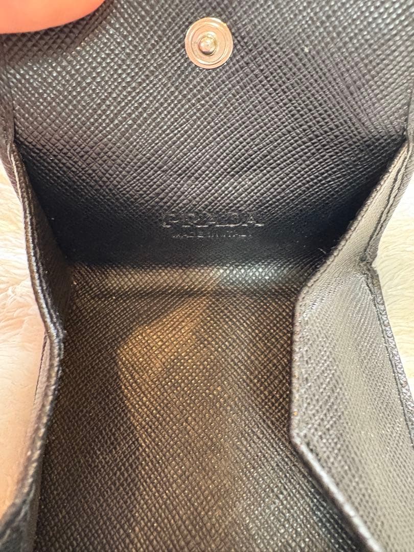 PRADA / プラダ/ 小銭ケース