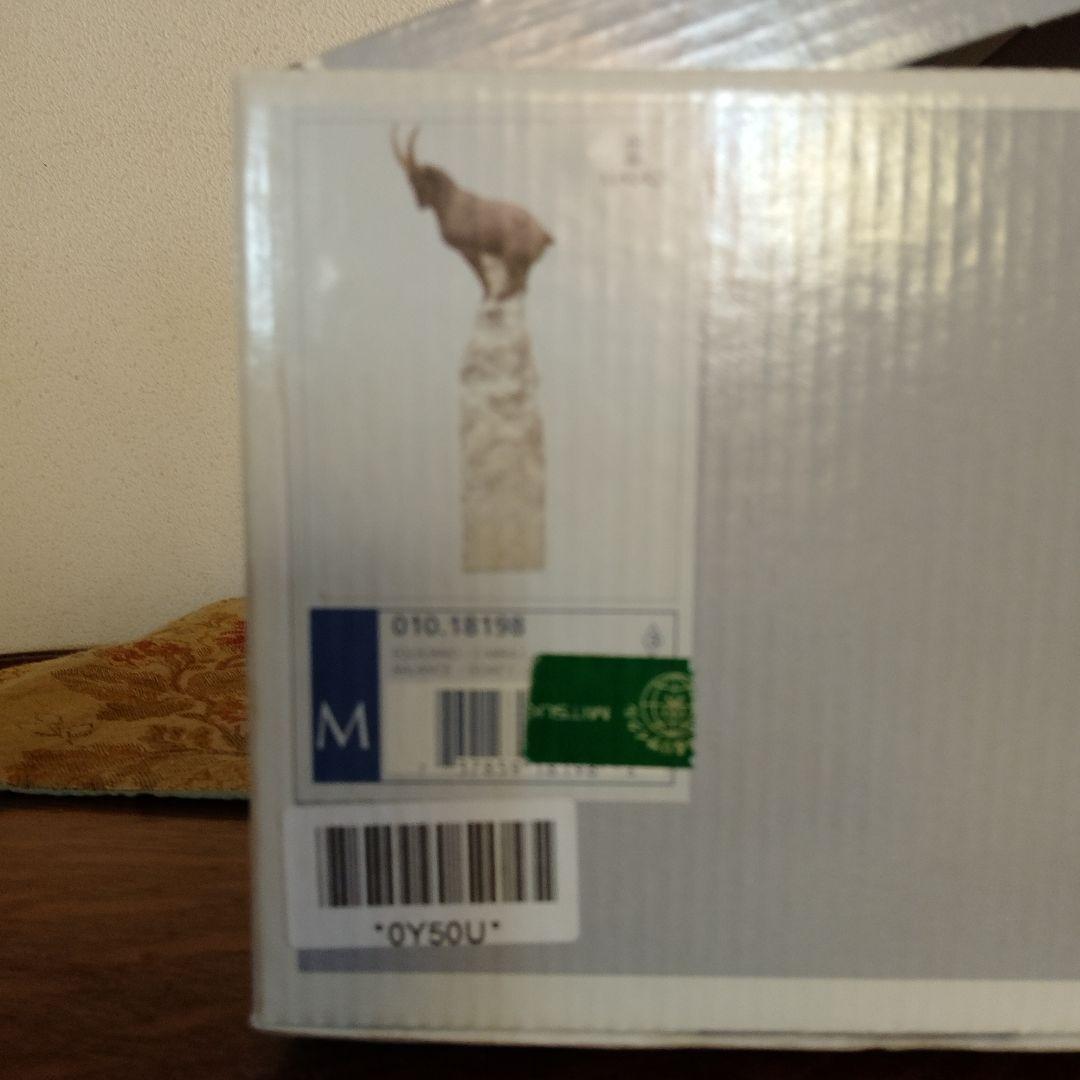 スペインLLADRO社製　ヤギ 0Y50U