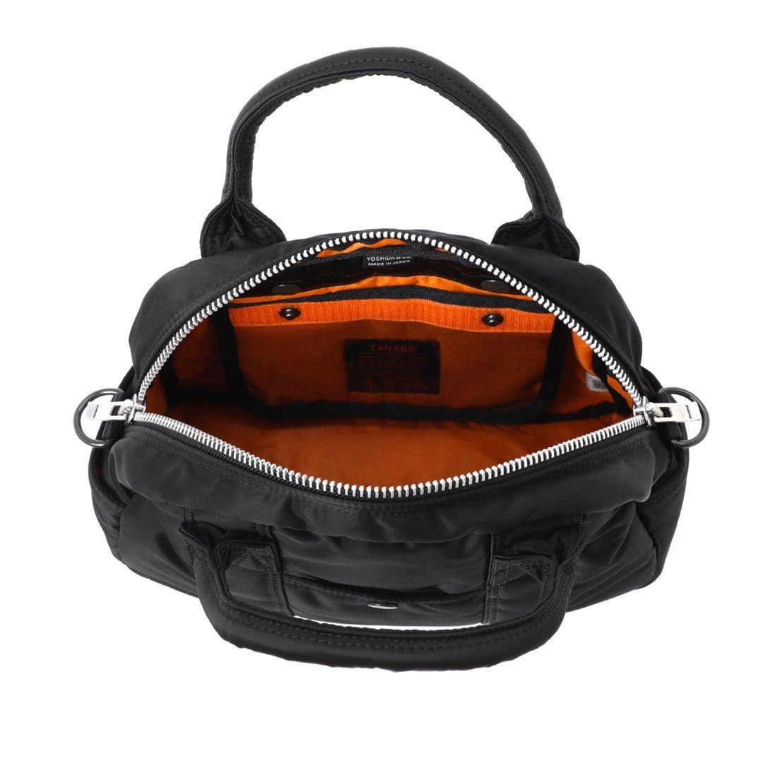 バッグ PORTER / TANKER BOSTON BAG