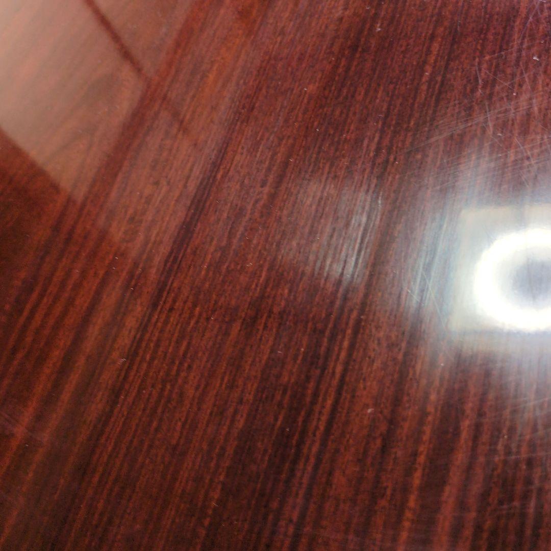 【だーさん】座敷机 座卓 和風テーブル レトロ